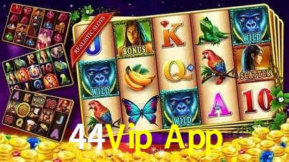 A Emoção da Loteria na 44Vip App: Uma Chance de Mudança de Vida
