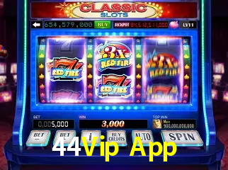 Desvendando o Mundo dos Jogos Virtuais na 44Vip App