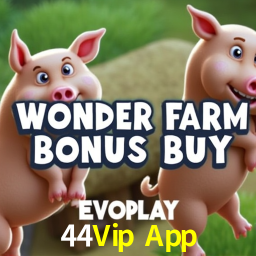 Inovações de Jogos na 44Vip App: O Futuro das Experiências Interativas