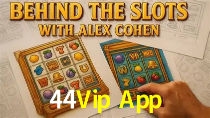 Descubra o Programa VIP da 44Vip App: Vantagens Exclusivas para Jogadores