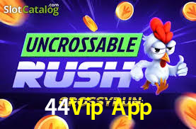 A Experiência Imersiva dos Cassinos Ao Vivo no 44Vip App