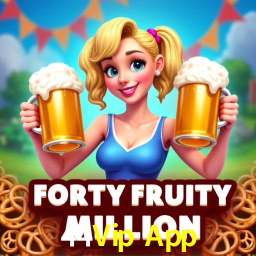 A Revolução dos Aplicativos de Jogos no 44Vip App